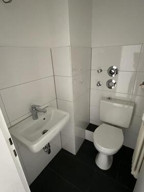 Foto - Etagenwohnung in Dortmund zur Miete