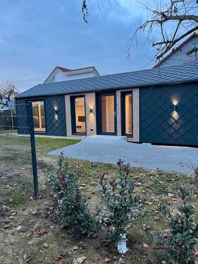 Foto - 3 Zimmer Einfamilienhaus in Ruppertshofen