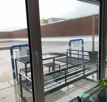 Apartment 3003 mit Dachterrasse und Blick über Wetzlar bis zum Dom, Parkplatz vor der Tür an zusätzlich gemietet werden.