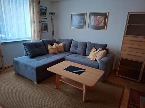 Foto - Wohnung Wohnen auf Zeit oder als Ferien Refugium in Eschlkam