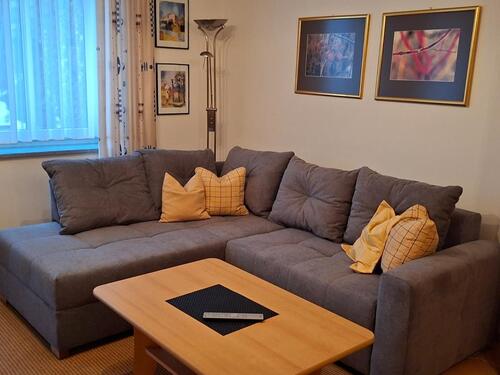 Foto - 2 Zimmer Erdgeschoßwohnung zur Miete in Eschlkam