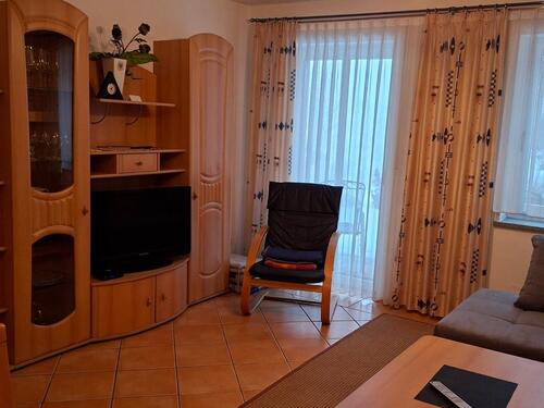 Foto - 2 Zimmer Erdgeschoßwohnung in Eschlkam