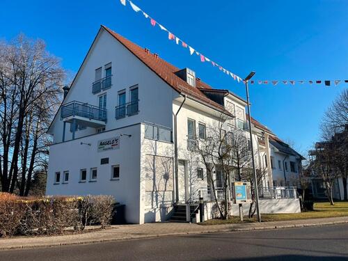 Foto - 1 Zimmer Etagenwohnung zur Miete in Grünkraut