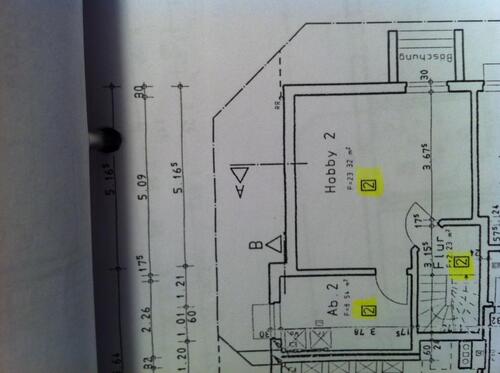 Foto - 4 Zimmer Erdgeschoßwohnung zur Miete in Vreden