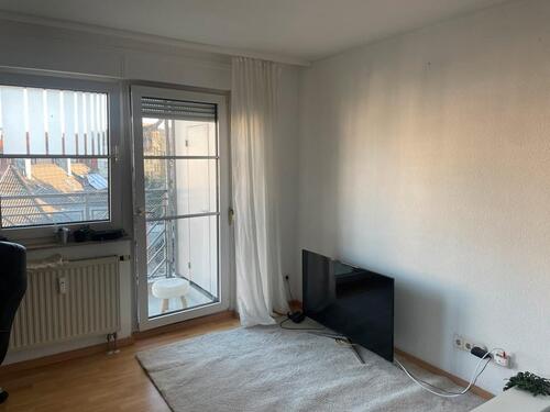 Foto - 1 Zimmer Wohnung Nürnberg - 450,00&nbsp;EUR Kaltmiete, ca.&nbsp; 30,00&nbsp;m&sup2;