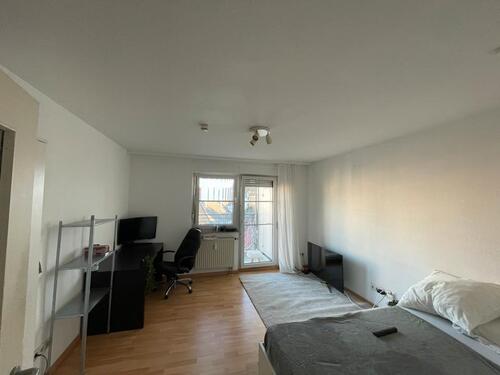 Foto - 1 Zimmer Etagenwohnung zur Miete in Nürnberg