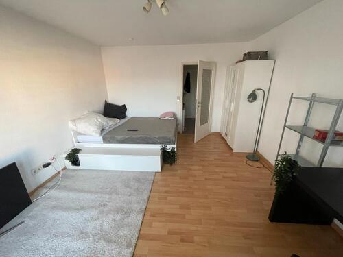 Foto - Etagenwohnung in Nürnberg zur Miete