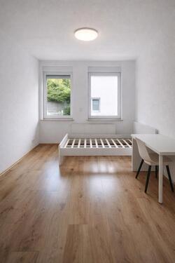 Foto - Möbiliertes Zimmer in 3er WG in der Innenstadt