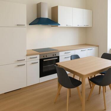 Foto - 15 Zimmer Etagenwohnung in Osnabrück