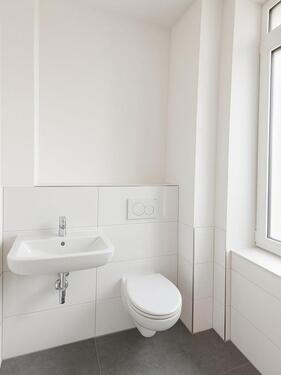 Foto - Etagenwohnung in Osnabrück zur Miete