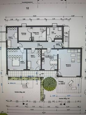 Foto - 4 Zimmer Etagenwohnung zur Miete in Ingolstadt