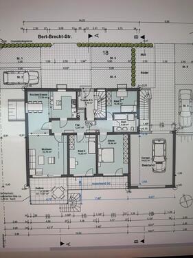 Foto - Etagenwohnung in Ingolstadt zur Miete