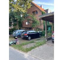 Doppelhaushälfte in Groß Grönau am Waldesrand