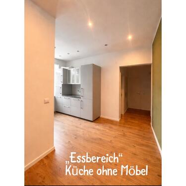 Foto - 4 Zimmer Etagenwohnung zur Miete in Schöneiche bei Berlin