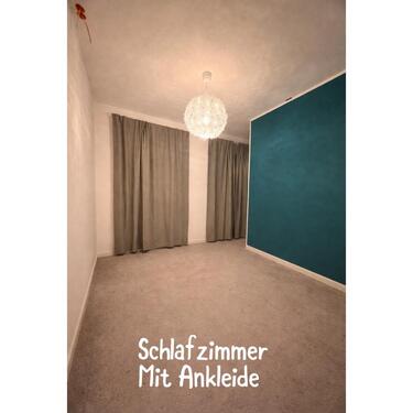 Foto - Etagenwohnung in Schöneiche bei Berlin zur Miete