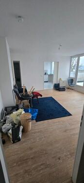 Foto - Nachmieter für 2 Raumwohnung in Luckenwalde (DG)