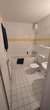 Foto - 2 Zimmer Dachgeschoßwohnung in Luckenwalde