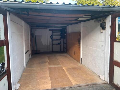 Foto - Garage Lager zu vermieten - 150,00&nbsp;EUR Miete,
