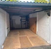 Garage Lager zu vermieten - 150,00&nbsp;EUR Miete, in Leipzig (PLZ: 04347) Nordost
