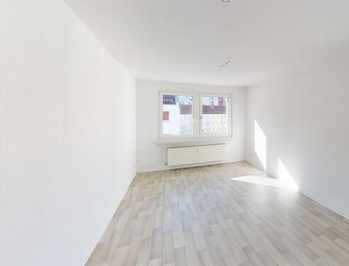 Foto - Sanierte Erdgeschosswohnung mit Tageslichtbad