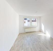 Sanierte Erdgeschosswohnung mit Tageslichtbad - Chemnitz