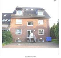 2,5 Zimmer Wohnung zentral in Henstedt Ulzburg - Henstedt-Ulzburg