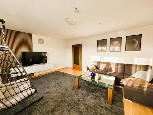 Foto - Sonnige, ruhige 4-Zimmer-Wohnung mit Balkon in Amstetten