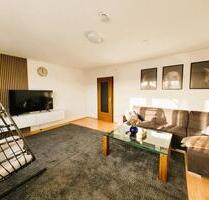 Sonnige, ruhige 4-Zimmer-Wohnung mit Balkon in Amstetten