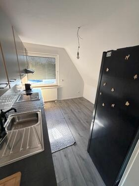 Foto - Dachgeschoßwohnung in Mönchengladbach zur Miete