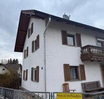 Haus zu verkaufen – teilweise renoviert. PROVISION FREI BIS MAI - Eichendorf