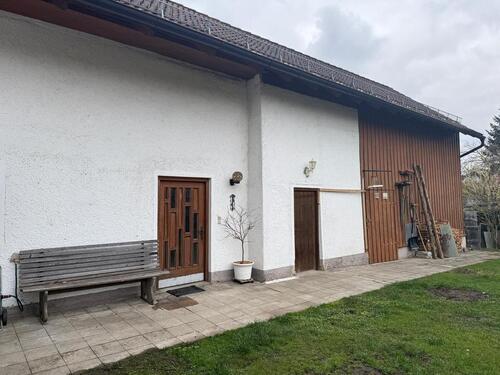 Foto - Einfamilienhaus in Eichendorf