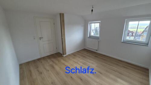 Foto - 2 Zimmer Dachgeschoßwohnung zur Miete in Stolpen