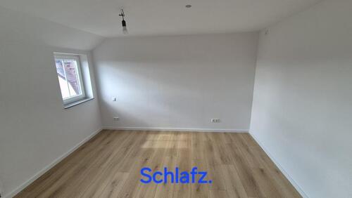 Foto - Dachgeschoßwohnung in Stolpen zur Miete