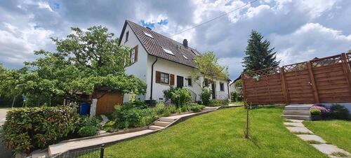 Foto - Doppelhaushälfte Familiennest - 285.000,00&nbsp;EUR Kaufpreis, ca.&nbsp; 90,00&nbsp;m&sup2;