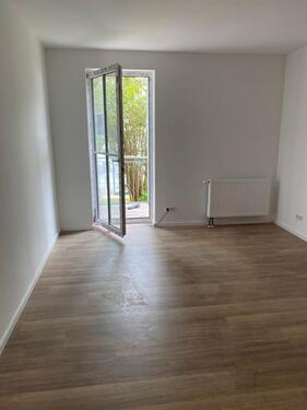 Foto - Erdgeschoßwohnung in Straubing zur Miete