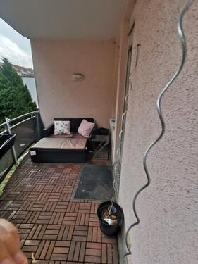 Foto - 3 Zimmer Etagenwohnung zur Miete in Erfurt