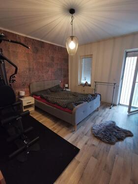 Foto - 3 Zimmer Etagenwohnung in Erfurt