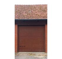 geschlossene Garage, Scheunenstellplatz 22qm, Oldtimer, Wohnmobil - Billerbeck