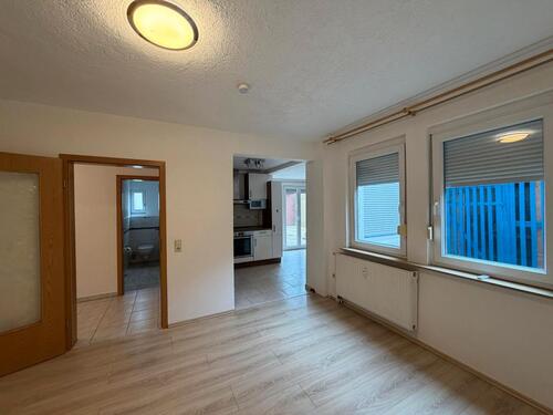 Foto - großzügige 3 Zimmer Wohnung in Schramberg inkl. EBK 770 €