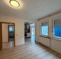 großzügige 3 Zimmer Wohnung in Schramberg inkl. EBK 770 €