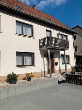 Foto - 12 Zimmer Mehrfamilienhaus, Wohnhaus zum Kaufen in Wallenfels