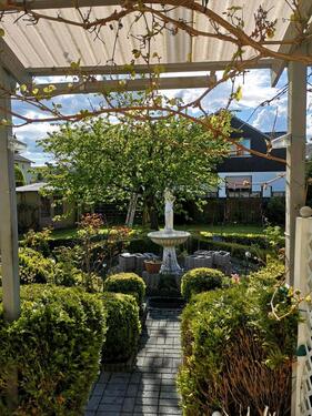 Foto - 7 Zimmer Einfamilienhaus in Warburg