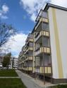 Foto - 2 Zimmer Etagenwohnung zur Miete in Dessau-Roßlau