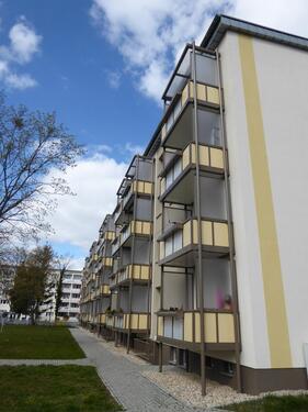 Foto - 2 Zimmer Etagenwohnung zur Miete in Dessau-Roßlau