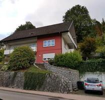 Dachgeschosswohnung - 700,00&nbsp;EUR Kaltmiete, ca.&nbsp; 100,00&nbsp;m&sup2; in Sasbachwalden (PLZ: 77887)