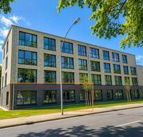 ERSTBEZUG - MIETE! Moderne Gewerbefläche in Citynähe! - Oldenburg Kreyenbrück