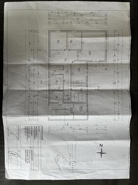 Foto - Haus zu Vermieten! 155qm im Ortskern Meinersen!