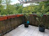 Foto - Traumwohnung im grünen mit großer Terrasse