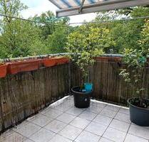 Traumwohnung im grünen mit großer Terrasse - Berlin Spandau