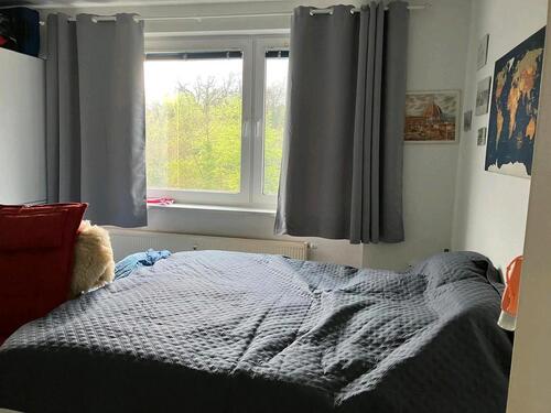 Foto - 3 Zimmer Dachgeschoßwohnung in Berlin
